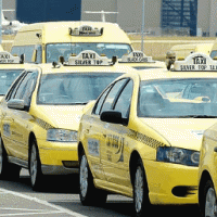 Uber takes the fight to taxi cartel