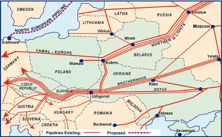 #106 - Main news thread - conflicts, terrorism, crisis from around the globe - Page 9 Gas-pipelines-to-europe