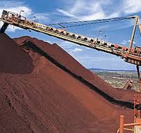 Rio iron ore production misses