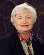 Yellen about recovery