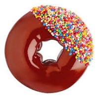 TD monthly inflation donut