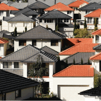 Housing shortage chimera rises