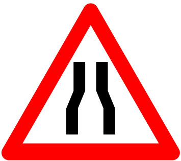 Narrow_road_sign