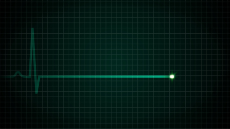 flatline