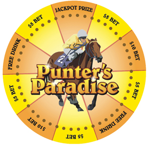 puntersparadise