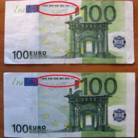 Greece mulls printing counterfiet euros