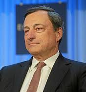 Goldman gives Draghi the hint for moar