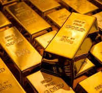 Mining GFC points at gold