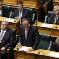 NZ parliament vigorously debates housing affordability