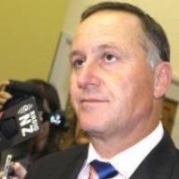 NZ PM John Key resigns