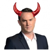 McGrathmageddon is a national harbinger