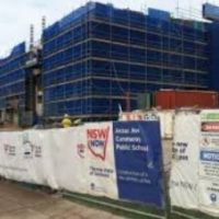 Population ponzi demands massive Sydney schools investment