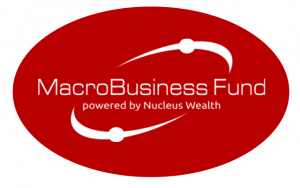 Logo of the MacroBusiness Fund