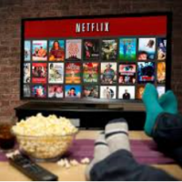 Netflix’s rise is free-to-air TV’s loss
