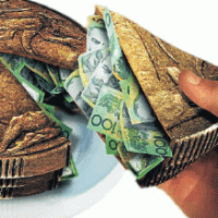 WA to receive bigger GST slice