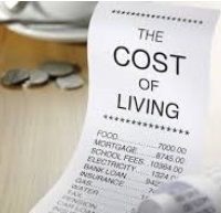 Aussie households are spending more to live and learn