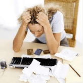 Mortgage stress up despite falling rates