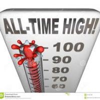 More record highs for stocks