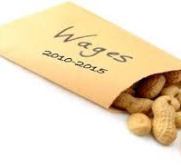 IMF: Wages growth is caput