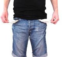 GDP in detail: Households gutted