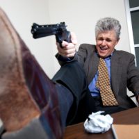 10k auto workers hit the streets in one week