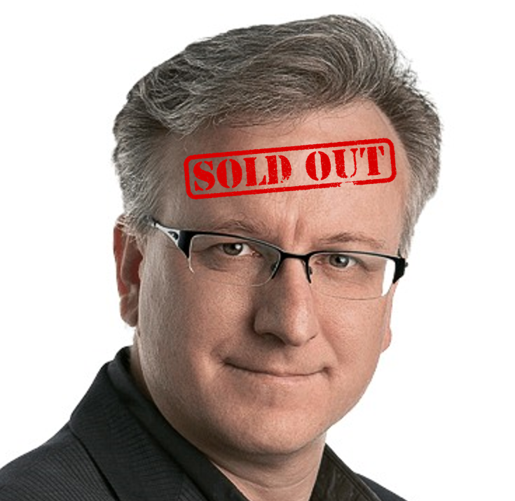 Greg Jericho sell-out goes nuclear - MacroBusiness
