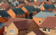 UK house price growth lowest in 6 1/2 years