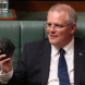 Lame duck Morrison throws $2b climate change hail mary