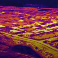 Sydney’s migrant-stuffed West is baking under concrete