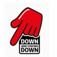 Mortgage credit growth accelerates downwards