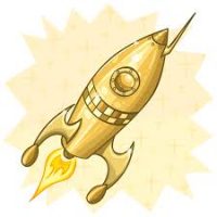 Australian dollar launches golden rocket