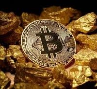 Gold and bitcoin leave Australia dollar in the dust