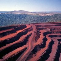 Daily iron ore price update (stabilisation wanted)