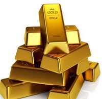Ray Dalio: Buy gold