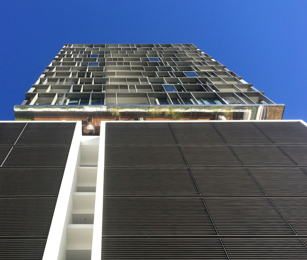 Melbourne residents revolt against ugly high-rise developments ...