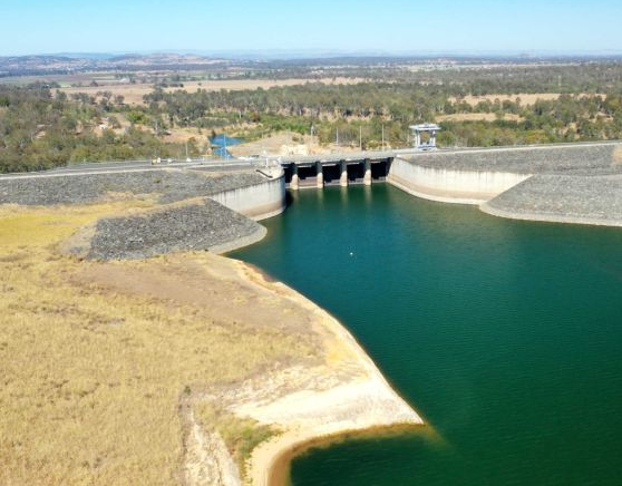 Water crisis spreads to SEQ - MacroBusiness