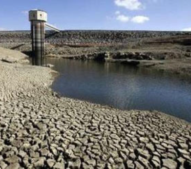 Water crisis continues in regional NSW as rains miss - MacroBusiness