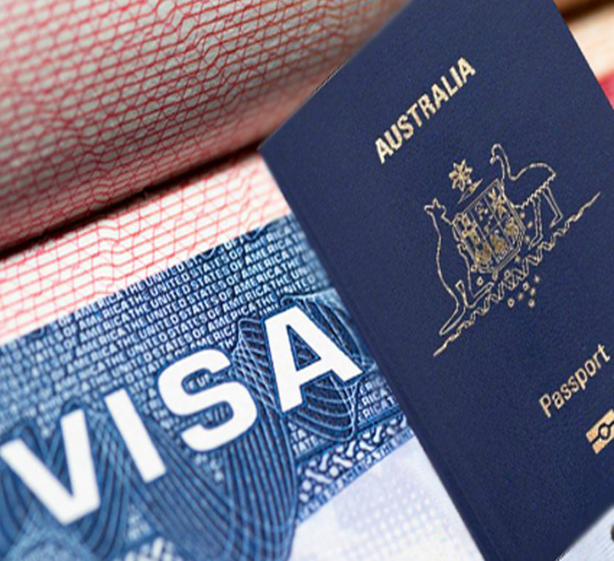 MacroBusiness - "Coalition axes daft visa privatisation"
