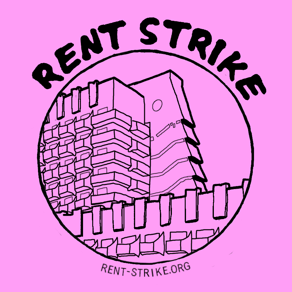 Rosyth Rent Strike Government backs rent strike! - MacroBusiness