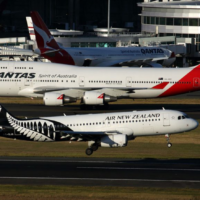 Aussies could fly to NZ from 1 July