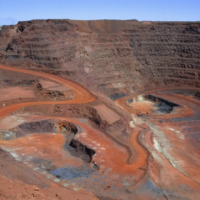 UBS: mining looking sour for 2022