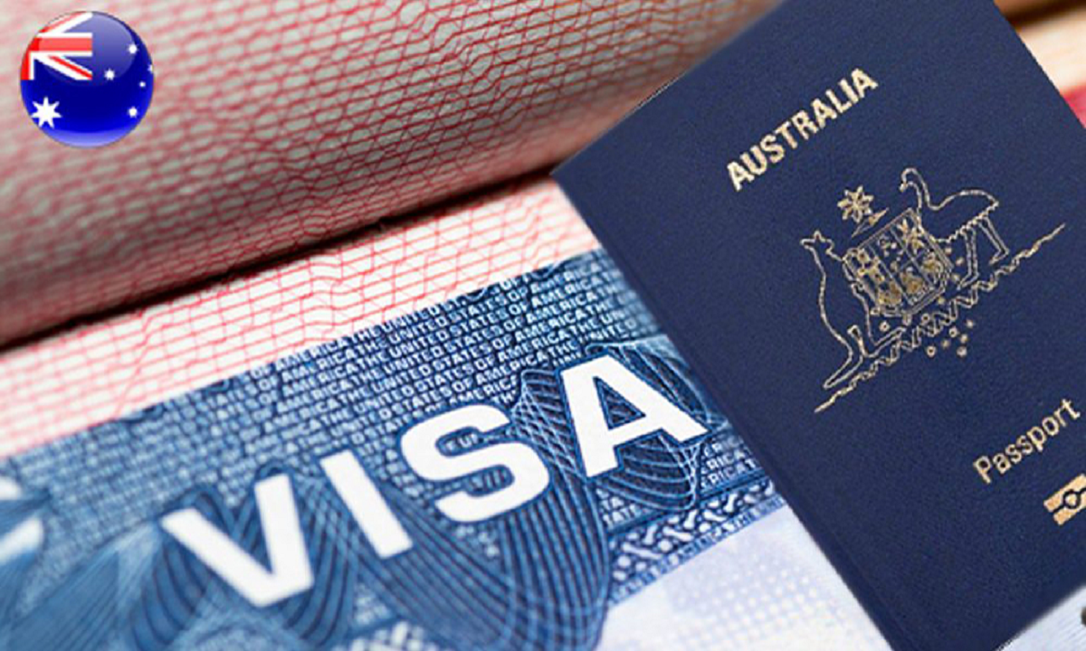 mudder hellige træk uld over øjnene Australia sheds 420,000 temporary visa holders - MacroBusiness