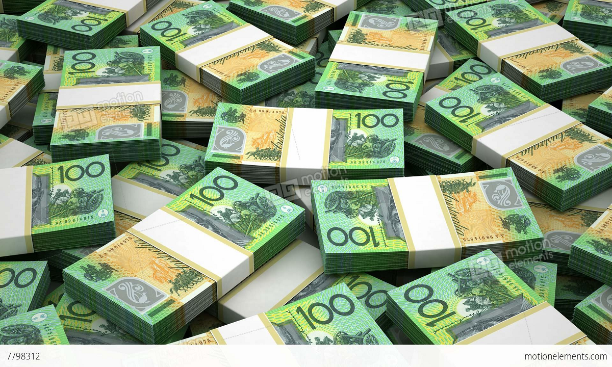 Westpac: Australian dollar to 80 cents beyond! -