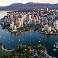 Foreign buyers drive up Canadian property prices