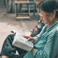 China is shrinking, and is about to shrink more