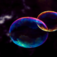 As the property bubble is nationalised, it only gets worse