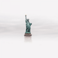 US economy boom builds