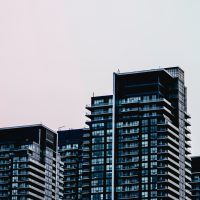 Melbourne’s high-rise hangover could last years