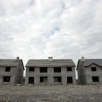 New home sales dive as HomeBuilder wound back