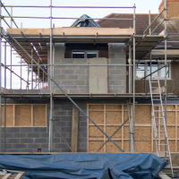 HomeBuilder to drive record construction boom